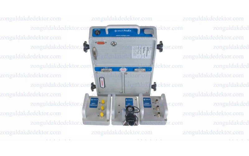 Mala ProEx System kit Optical