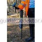 Groundtech Detectors Discovery SMR Yeraltı Görüntüleme