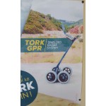 TORK GPR Wireless 450mhz Shielded Anten