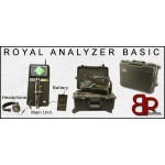 BR Detector Royal Basic Yer Altı Görüntüleme Dedektörü