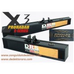 DRS Electronics ProRadar X3 Yer Altı Görüntüleme