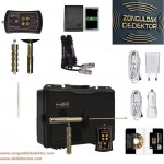 Ger Detect Easy Way Smart DUAL SYSTEM Yer Altı Görüntüleme