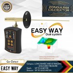 Ger Detect Easy Way Smart DUAL SYSTEM Yer Altı Görüntüleme