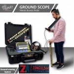 Ground Scope Yer Altı Görüntüleme