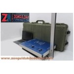 KS 700 İKİNCİ EL YERALTI GÖRÜNTÜLEME