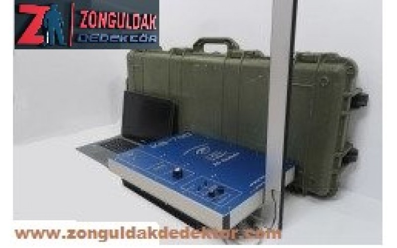 KS 700 İKİNCİ EL YERALTI GÖRÜNTÜLEME 