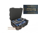 Mega Detection Gold Star 3D Çoklu Tespit Sistemi