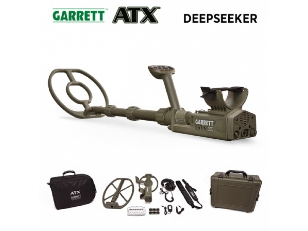 Deepseeker