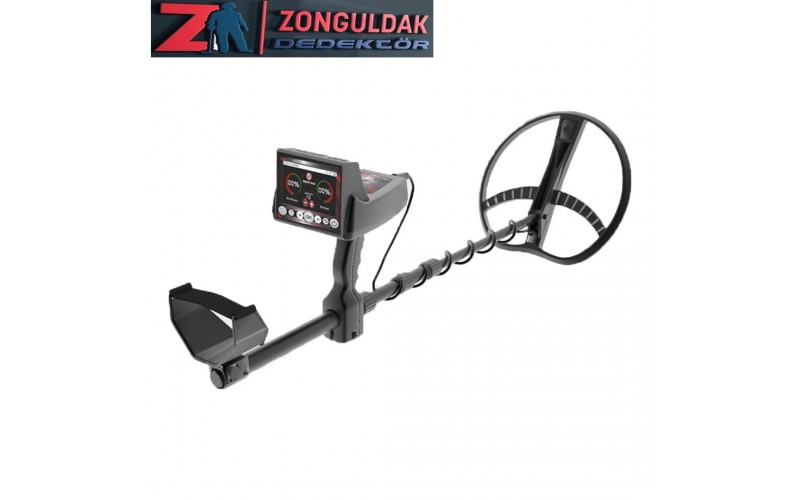 Ger Detect titan-400-smart alan tarama 