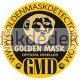  Golden Mask Dedektör
